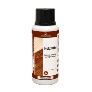 Chất tạo màu gốc dầu Holzfarbe – Borma Wachs (Ý)